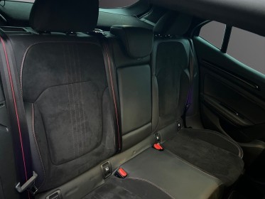 Renault megane iv berline tce 140 edc fap - 20 r.s. line garantie 12 mois occasion parc voitures beauvais simplicicar...