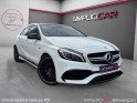 Mercedes classe a 45 mercedes-amg a speedshift dct 4-matic garantie 12 mois occasion simplicicar besanÇon simplicicar...