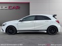 Mercedes classe a 45 mercedes-amg a speedshift dct 4-matic garantie 12 mois occasion simplicicar besanÇon simplicicar...
