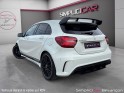 Mercedes classe a 45 mercedes-amg a speedshift dct 4-matic garantie 12 mois occasion simplicicar besanÇon simplicicar...