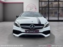 Mercedes classe a 45 mercedes-amg a speedshift dct 4-matic garantie 12 mois occasion simplicicar besanÇon simplicicar...