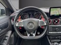 Mercedes classe a 45 mercedes-amg a speedshift dct 4-matic garantie 12 mois occasion simplicicar besanÇon simplicicar...