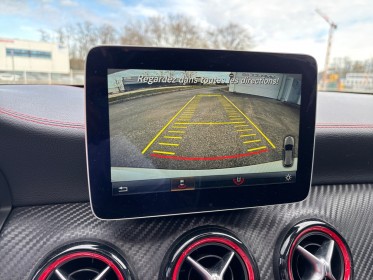 Mercedes classe a 45 mercedes-amg a speedshift dct 4-matic garantie 12 mois occasion simplicicar besanÇon simplicicar...