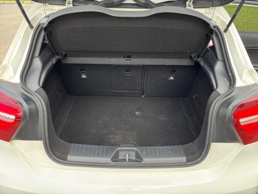 Mercedes classe a 45 mercedes-amg a speedshift dct 4-matic garantie 12 mois occasion simplicicar besanÇon simplicicar...