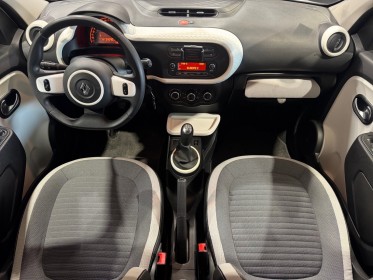 Renault twingo iii 1.0 sce 70 e6c limited occasion simplicicar narbonne simplicicar simplicibike france