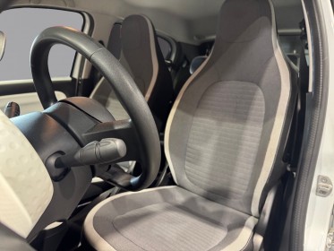 Renault twingo iii 1.0 sce 70 e6c limited occasion simplicicar narbonne simplicicar simplicibike france