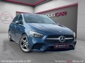 Mercedes classe b 200 d 8g-dct amg line garantie 12 mois occasion simplicicar beaune simplicicar simplicibike france