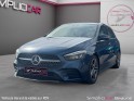 Mercedes classe b 200 d 8g-dct amg line garantie 12 mois occasion simplicicar beaune simplicicar simplicibike france