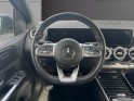 Mercedes classe b 200 d 8g-dct amg line garantie 12 mois occasion simplicicar beaune simplicicar simplicibike france