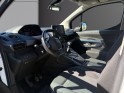 Peugeot rifter standard bluehdi 100 5pl style/radars avar/camÉra/tablette/rÉvision ok/garantie 12 mois occasion simplicicar...