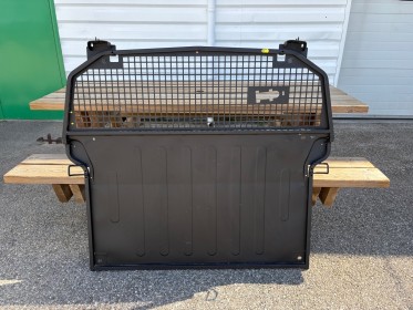 Peugeot rifter standard bluehdi 100 5pl style/radars avar/camÉra/tablette/rÉvision ok/garantie 12 mois occasion simplicicar...