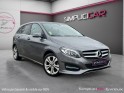 Mercedes classe b 160 d 7-g dct sensation- garantie 12 mois occasion simplicicar evreux simplicicar simplicibike france