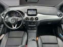 Mercedes classe b 160 d 7-g dct sensation- garantie 12 mois occasion simplicicar evreux simplicicar simplicibike france