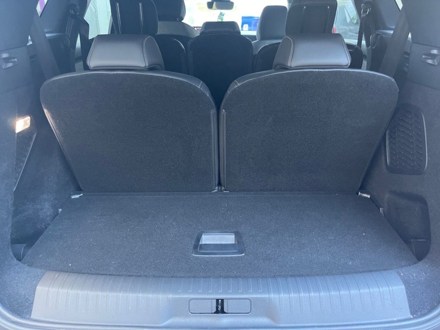 PEUGEOT d'occasion 5008 1.2 PURETECH 136 de 2025 Le Raincy (93)﻿