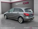 Mercedes classe b 160 d 7-g dct sensation- garantie 12 mois occasion simplicicar evreux simplicicar simplicibike france