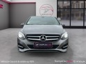Mercedes classe b 160 d 7-g dct sensation- garantie 12 mois occasion simplicicar evreux simplicicar simplicibike france