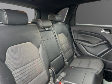 Mercedes classe b 160 d 7-g dct sensation- garantie 12 mois occasion simplicicar evreux simplicicar simplicibike france