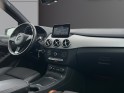 Mercedes classe b 160 d 7-g dct sensation- garantie 12 mois occasion simplicicar evreux simplicicar simplicibike france