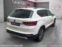 Seat ateca 1.0 tsi 115 ch start/stop style caméra de recul siège chauffant carplay garantie 12 mois occasion simplicicar le...