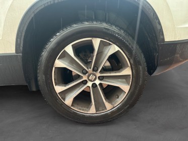 Seat ateca 1.0 tsi 115 ch start/stop style caméra de recul siège chauffant carplay garantie 12 mois occasion simplicicar le...