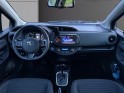 Toyota yaris hybride mc2 100h dynamic - garantie 12 mois - caméra de recul - hybrid occasion champigny-sur-marne (94)...
