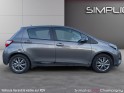 Toyota yaris hybride mc2 100h dynamic - garantie 12 mois - caméra de recul - hybrid occasion champigny-sur-marne (94)...