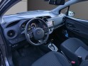Toyota yaris hybride mc2 100h dynamic - garantie 12 mois - caméra de recul - hybrid occasion champigny-sur-marne (94)...