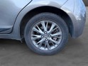Toyota yaris hybride mc2 100h dynamic - garantie 12 mois - caméra de recul - hybrid occasion champigny-sur-marne (94)...