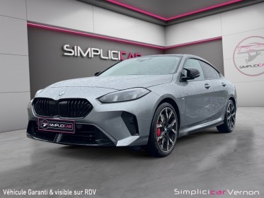 Bmw serie 2  220 i  m sport garantie 12 mois carplay caméra de recul occasion simplicicar vernon simplicicar simplicibike...