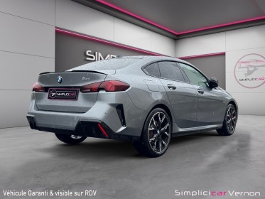 Bmw serie 2  220 i  m sport garantie 12 mois carplay caméra de recul occasion simplicicar vernon simplicicar simplicibike...