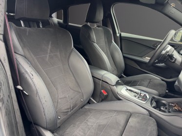 Bmw serie 2  220 i  m sport garantie 12 mois carplay caméra de recul occasion simplicicar vernon simplicicar simplicibike...