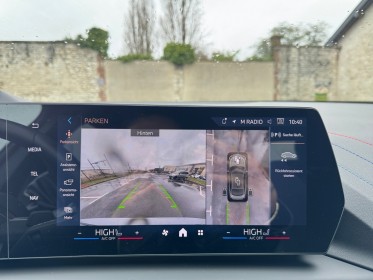 Bmw serie 2  220 i  m sport garantie 12 mois carplay caméra de recul occasion simplicicar vernon simplicicar simplicibike...