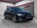 Seat toledo 1.2 tsi 110 ch fr line occasion simplicicar toulouse nord simplicicar simplicibike france