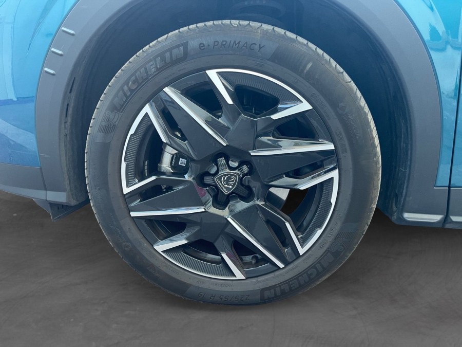 PEUGEOT d'occasion 5008 1.2 PURETECH 136 de 2025 Le Raincy (93)﻿