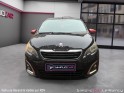 Peugeot 108 1.2 puretech 82ch bvm5 roland garros toit ouvrant distribution neuve garantie 12 mois occasion simplicicar le...