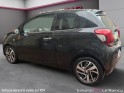 Peugeot 108 1.2 puretech 82ch bvm5 roland garros toit ouvrant distribution neuve garantie 12 mois occasion simplicicar le...