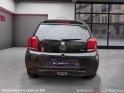 Peugeot 108 1.2 puretech 82ch bvm5 roland garros toit ouvrant distribution neuve garantie 12 mois occasion simplicicar le...
