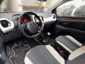 Peugeot 108 1.2 puretech 82ch bvm5 roland garros toit ouvrant distribution neuve garantie 12 mois occasion simplicicar le...