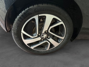 Peugeot 108 1.2 puretech 82ch bvm5 roland garros toit ouvrant distribution neuve garantie 12 mois occasion simplicicar le...