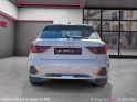 Audi a1 allstreet 35 tfsi 150 ch s tronic 7 avus occasion cannes (06) simplicicar simplicibike france