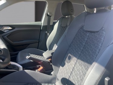 Audi a1 allstreet 35 tfsi 150 ch s tronic 7 avus occasion cannes (06) simplicicar simplicibike france