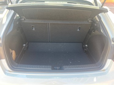 Audi a1 allstreet 35 tfsi 150 ch s tronic 7 avus occasion cannes (06) simplicicar simplicibike france