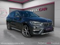 Bmw x1 f48 xdrive 18d 150 ch bva8 lounge - garantie 12 mois occasion simplicicar evreux simplicicar simplicibike france
