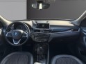 Bmw x1 f48 xdrive 18d 150 ch bva8 lounge - garantie 12 mois occasion simplicicar evreux simplicicar simplicibike france