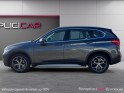 Bmw x1 f48 xdrive 18d 150 ch bva8 lounge - garantie 12 mois occasion simplicicar evreux simplicicar simplicibike france