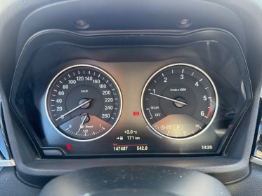 Bmw x1 f48 xdrive 18d 150 ch bva8 lounge - garantie 12 mois occasion simplicicar evreux simplicicar simplicibike france