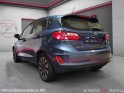 Ford fiesta 1.0 flexifuel 95ch titanium business carplay origine france 1ère main 100% ford garantie 12 mois occasion...
