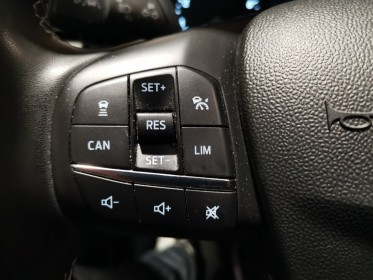 Ford fiesta 1.0 flexifuel 95ch titanium business carplay origine france 1ère main 100% ford garantie 12 mois occasion...