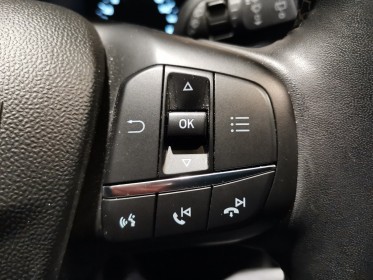 Ford fiesta 1.0 flexifuel 95ch titanium business carplay origine france 1ère main 100% ford garantie 12 mois occasion...