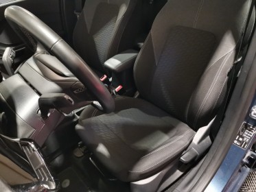 Ford fiesta 1.0 flexifuel 95ch titanium business carplay origine france 1ère main 100% ford garantie 12 mois occasion...